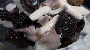 蘑菇炒木耳这样做，不仅营养，还非常好吃