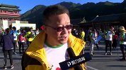 跑步-16年-善行百公里 2016苏宁易购善行者公益徒步活动圆满落幕-新闻