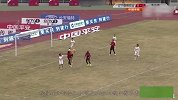 1个进球1支苦主1个心愿 詹姆斯辽足百场畅谈心声【中字】