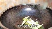 荞麦煎饼，这样做，柔软劲道，凉了不硬，搭配五谷豆浆当早餐真香