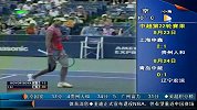 美网-13年-淘汰赛-第1轮-李娜仅用1小时横扫加沃尔索娃晋级-新闻