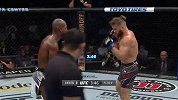 UFC265副赛：鲍比-格林VS拉斐尔-菲季耶夫