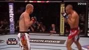 UFC-18年-经典回顾：塞罗尼VS巴博萨-单场