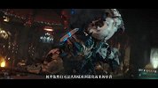《环太平洋2》进化版怪兽凶猛来袭，科幻大片再次亮了