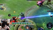 王者荣耀张大仙：说出来你可能不信，我是个“天才钟馗”！
