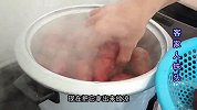 想吃红薯干还要买？学会客家这一个传统做法，香甜软糯，真解馋！