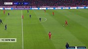 弗伊斯 欧冠 2019/2020 拜仁慕尼黑 VS 热刺 精彩集锦