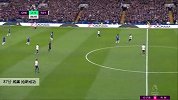 威廉 英超 2019/2020 切尔西 VS 热刺 精彩集锦