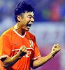 中甲-17赛季-中超我回来啦！！！ 韩鹏精彩进球集锦！爆射国安+惊天倒钩最经典！-专题