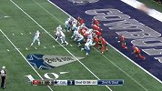 NFL-1617赛季-常规赛-第15周-埃利奥特本周高光表现集锦-专题