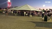 【PP体育在现场】夏联比赛因加州地震中断 球迷大批退场