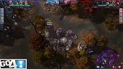 ESL Go4Heroes Glorious vs Clairvoyant 北美区月赛八强 Bo3-3