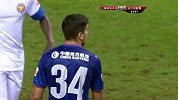 中超-14赛季-联赛-第27轮-上海绿地申花2：1哈尔滨毅腾-精华