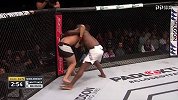 UFC-18年-经典回顾：维泰克尔VS伯恩森-单场