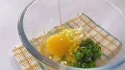 早餐的幸福来自可以爆浆的蒜香芝士火腿吐司