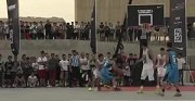 街球-14年-2014中国街球制霸赛：谷玥灼独揽42分 沈阳Zero75：63广州HIM闯进决赛-精华