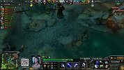 dota2 weplay navi vs alliance 第一局