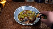 蒸鱼的做法，今天分享一道蒸鱼的做法，超级开胃
