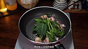 炒鸡肉最佳搭配蔬菜