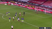 可算是有了！夏普点射破门 谢菲尔德联1-0布里斯托尔城