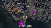 十五运会闭幕式有近万名观众、工作人员、演职人员汇聚一堂。这么多人是怎么入场、离场的？一起来揭秘一下