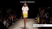 秀场-20130920-Angelo Marani 2014春夏米兰时装发布会