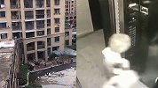 杭州女子失踪案后续 居民反映事发小区三天两头有人做法事