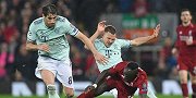 德甲欧冠防线判若两队？科瓦奇：重视度确实不一样