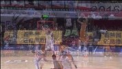 CBA-1617赛季-常规赛-第13轮-四川品胜127:130山西汾酒股份-精华