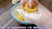 红薯与燕麦的绝佳搭配，无油无糖香甜又拉丝