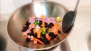 香肠鸡蛋面从早餐开始，简单又美味