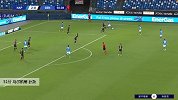 马尔凯蒂 意甲 2020/2021 那不勒斯 VS 热那亚 精彩集锦