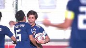 日本亚洲杯决赛之路：6战全胜 时隔8年夺第5冠？