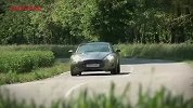 AutoCar试驾阿斯顿·马丁Rapide猎装版