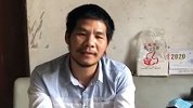 “不可能打工男子”周立齐公开道歉：想做普通人