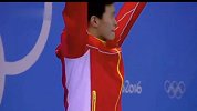 水上项目-17年-孙杨世锦赛三连冠不易！泳王闪耀布达佩斯背后的艰辛-专题