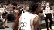 体育游戏-14年-《NBA 2K15》PC版同步次世代