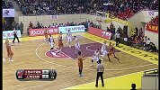 CBA-1415赛季-常规赛-第31轮-孟令源突破擦板投篮得分（江苏vs上海）-花絮