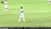 足球-14年-南美超级杯梅西状态低迷 全场遛弯踢飞点球-新闻