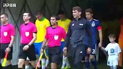 酸不酸！日本国奥客场3-2逆转巴西国奥 日两天才球员缺阵
