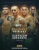 UFC236之《复联4终局之战》：不计代价 力挽狂澜