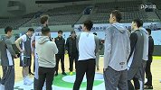 CBA-1718赛季-CBA最强外援决战苏州 上海能否上演绝地逃亡？-新闻