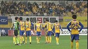 J联赛-14赛季-联赛-第33轮-仙台维加泰2：1德岛漩涡-全场