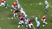 NFL-1415赛季-常规赛-第1周-野马35码传球达阵 小马0：17野马-花絮