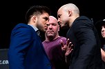 UFC238倒计时下集：莫拉斯放话要教塞胡多做人