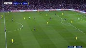 阿什拉夫·哈基米 欧冠 2019/2020 欧冠 小组赛第5轮 巴塞罗那 VS 多特蒙德 精彩集锦