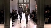 秀场-20140228-Balenciaga 2014秋冬巴黎时装发布会