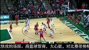 NCAA-1314赛季-2014新秀观察（18）暴力大前锋：TJ·沃伦-专题