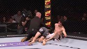 UFC-14年-本周最佳降服：迪勒姆鬼魅缠斗 丹尼斯屈辱投降（8月13日）-精华