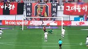 亚冠-17赛季-上海上港亚冠对手联赛探析 FC首尔3:0大胜仁川联德扬独造3球-专题
